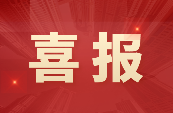  奥展实业荣获2021年度浙江省隐形冠军企业
