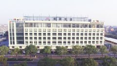  YYDS丨奥展实业荣膺浙江省汽车行业协会 “第七届